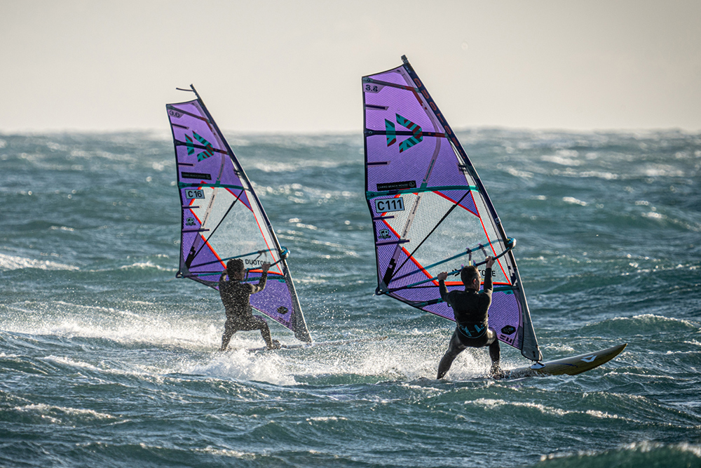 César Filippi par Raf Filippi