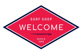 Welcome Surfshop
