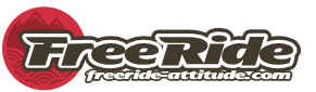 Freeride Attitude