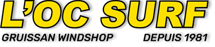 L'OC SURF