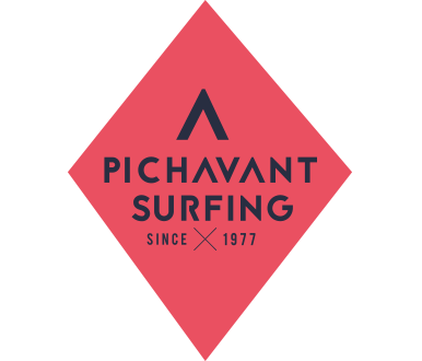 Pichavant Surfing